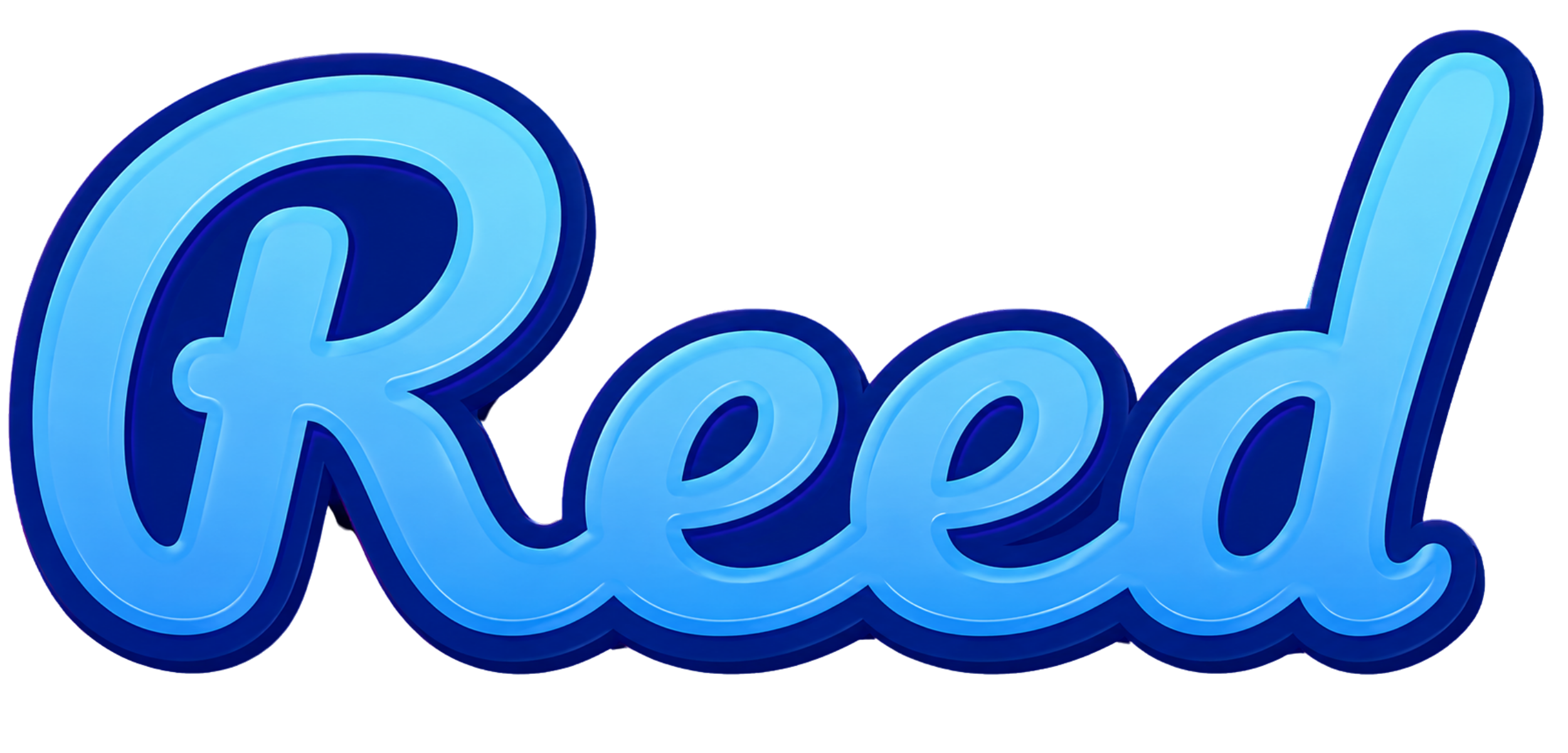 Reed - Feel The Difference