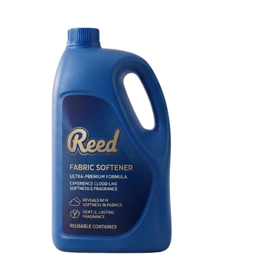 Reed Fabric Softener